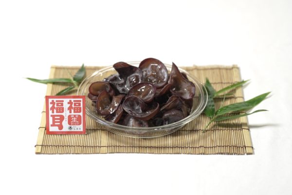 生きくらげ  250g